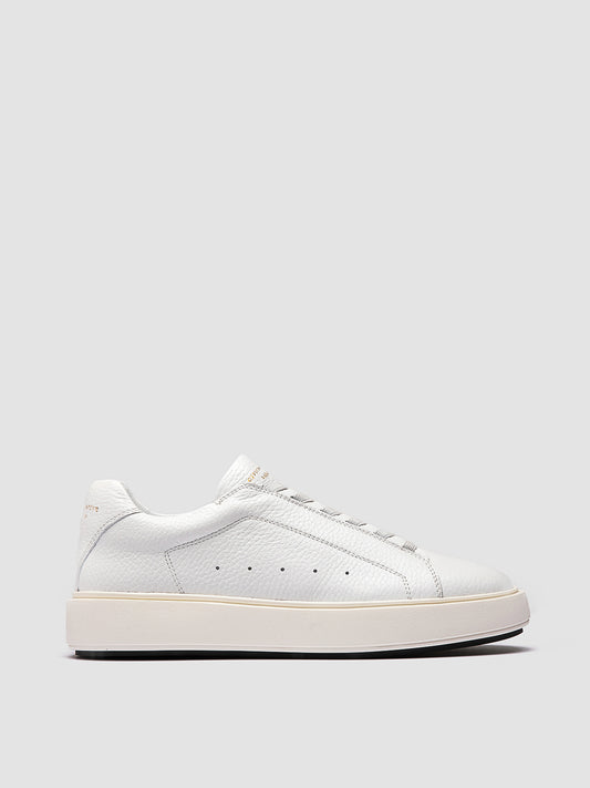 SLOUCH/101 MUFLONE OPTICAL WHITE - F.DO OFF WHITE/N