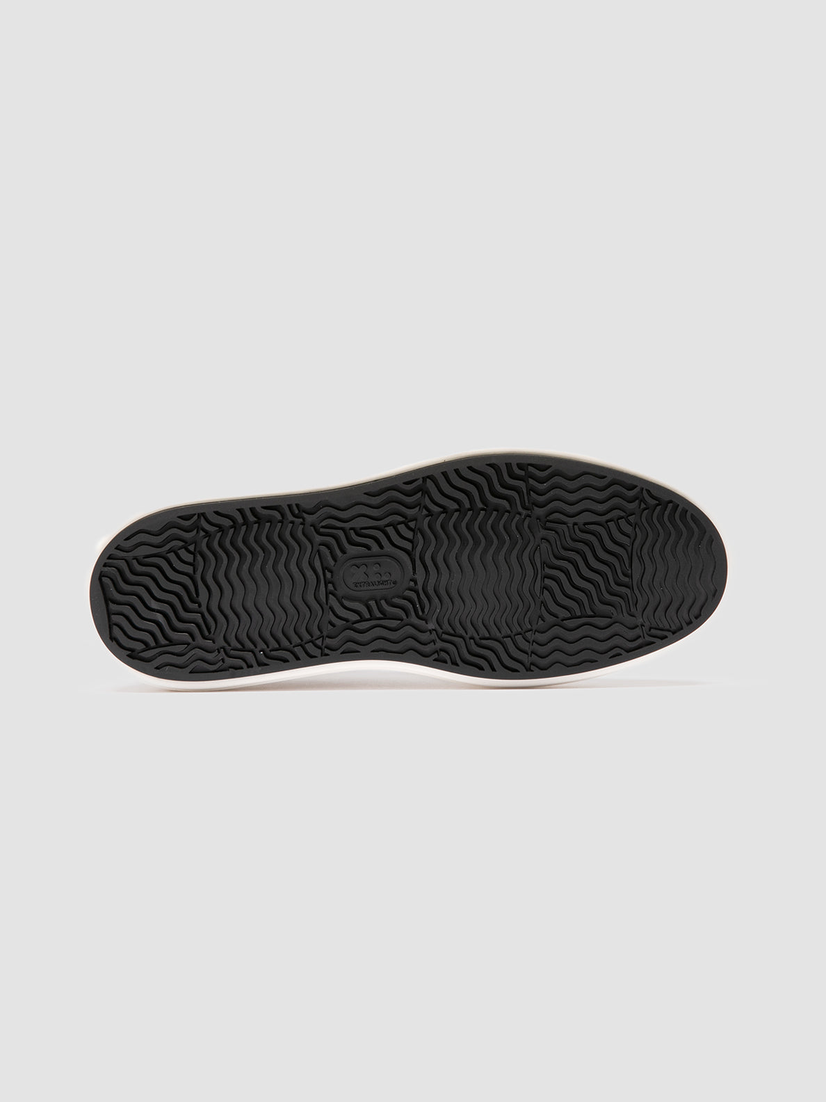 SLOUCH/101 MUFLONE OPTICAL WHITE - F.DO OFF WHITE/N