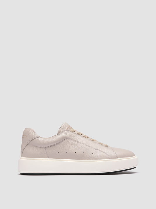 SLOUCH/101 MUFLONE PORCELAIN - F.DO OFF WHITE/N