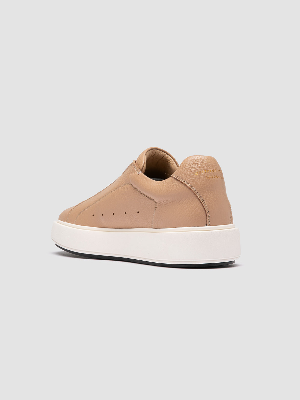 SLOUCH/101 MUFLONE SEASIDE - F.DO OFF WHITE/N