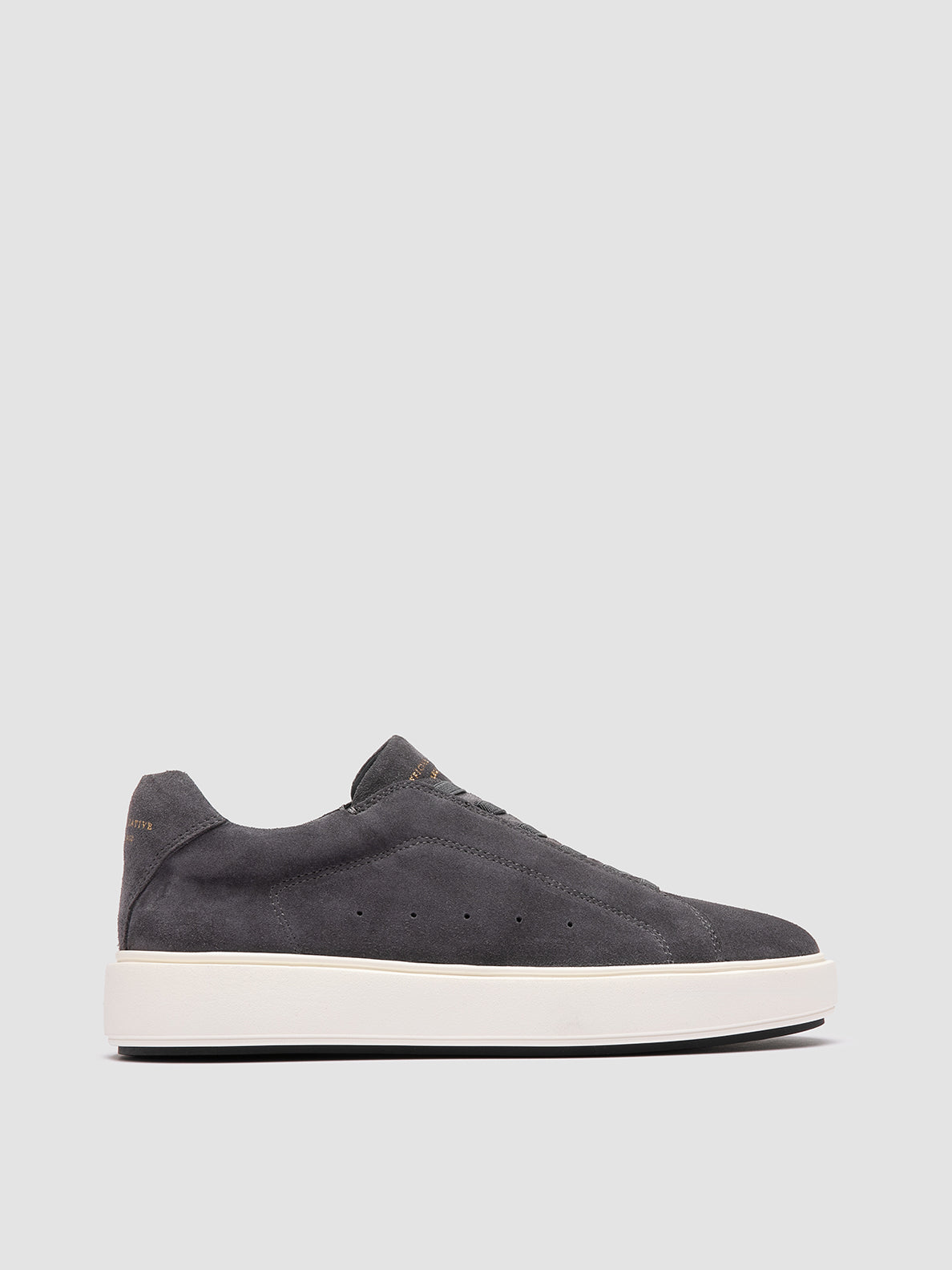 SLOUCH/101 LIGHT CACHEMIRE AVION - F.DO OFF WHITE/N