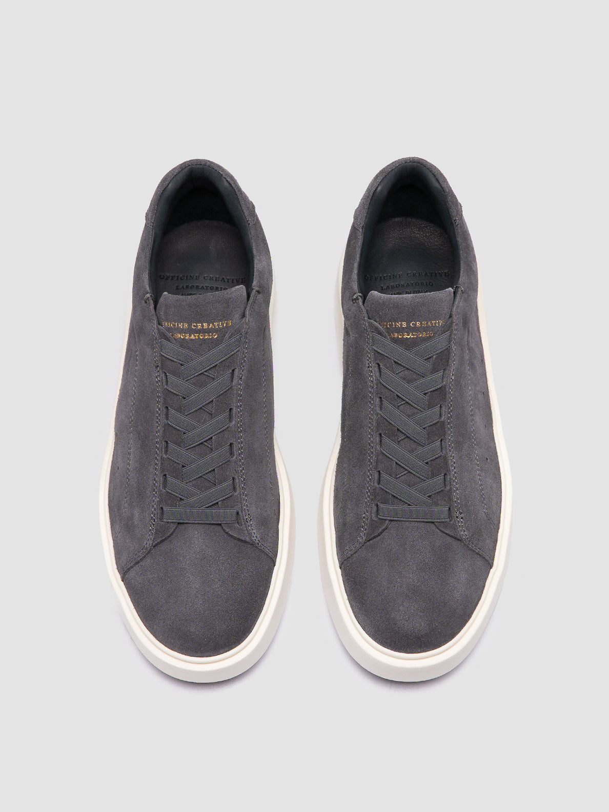 SLOUCH/101 LIGHT CACHEMIRE AVION - F.DO OFF WHITE/N