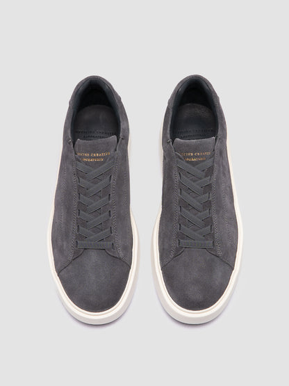 SLOUCH/101 LIGHT CACHEMIRE AVION - F.DO OFF WHITE/N