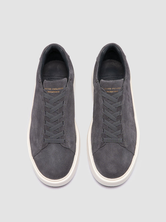 SLOUCH/101 LIGHT CACHEMIRE AVION - F.DO OFF WHITE/N