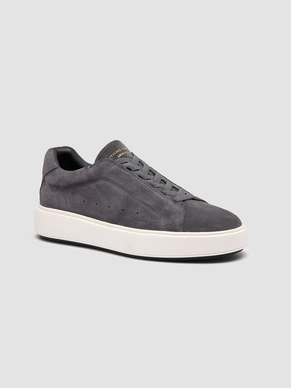 SLOUCH/101 LIGHT CACHEMIRE AVION - F.DO OFF WHITE/N