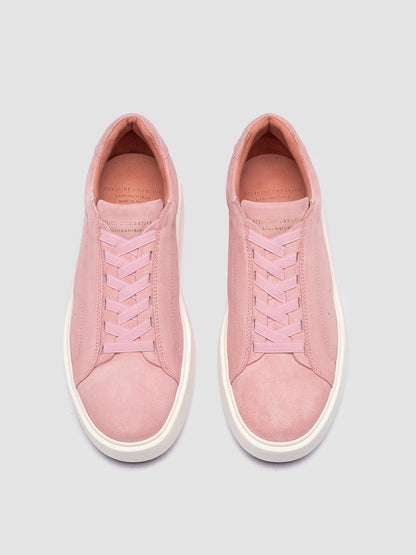 SLOUCH/101 LIGHT CACHEMIRE CARNE - F.DO OFF WHITE/N