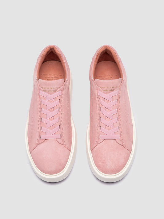 SLOUCH/101 LIGHT CACHEMIRE CARNE - F.DO OFF WHITE/N