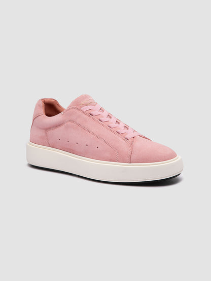 SLOUCH/101 LIGHT CACHEMIRE CARNE - F.DO OFF WHITE/N