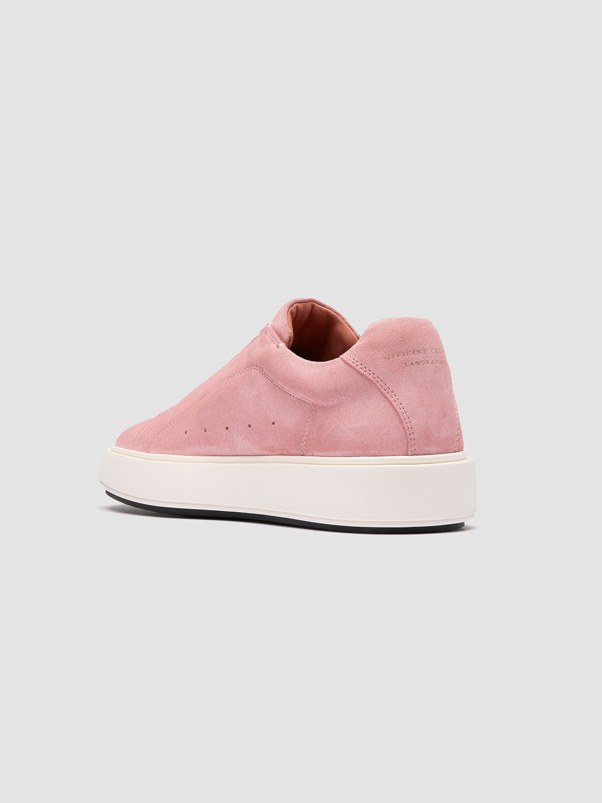 SLOUCH/101 LIGHT CACHEMIRE CARNE - F.DO OFF WHITE/N