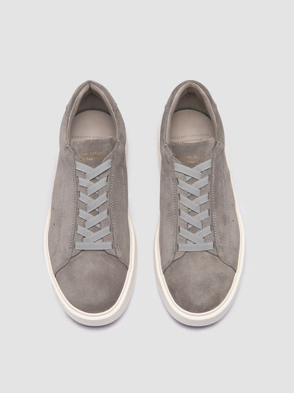 SLOUCH/101 LIGHT CACHEMIRE CEMENTO - F.DO OFF WHITE/N