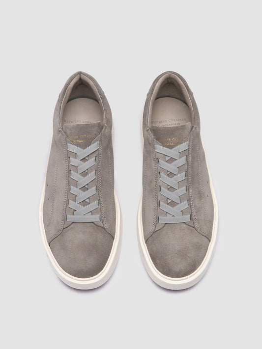SLOUCH/101 LIGHT CACHEMIRE CEMENTO - F.DO OFF WHITE/N