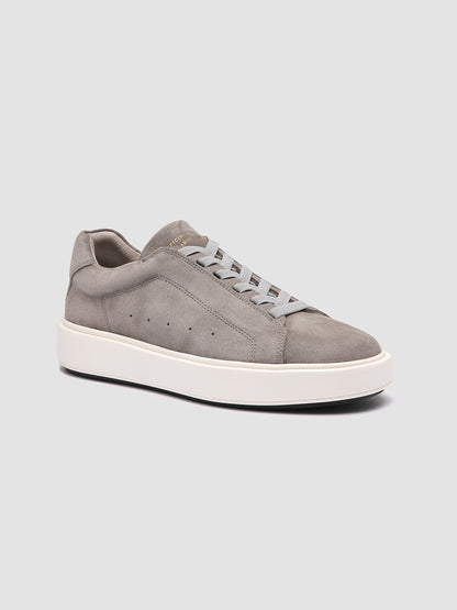 SLOUCH/101 LIGHT CACHEMIRE CEMENTO - F.DO OFF WHITE/N