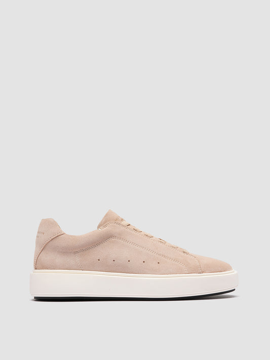 SLOUCH/101 LIGHT CACHEMIRE LINO - F.DO OFF WHITE/N