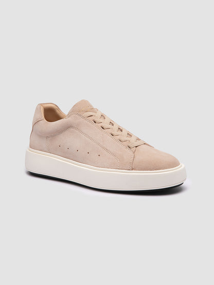 SLOUCH/101 LIGHT CACHEMIRE LINO - F.DO OFF WHITE/N