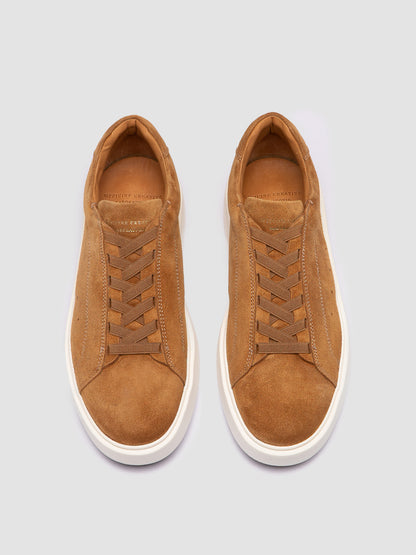 SLOUCH/101 LIGHT CACHEMIRE VICUNA - F.DO OFF WHITE/N