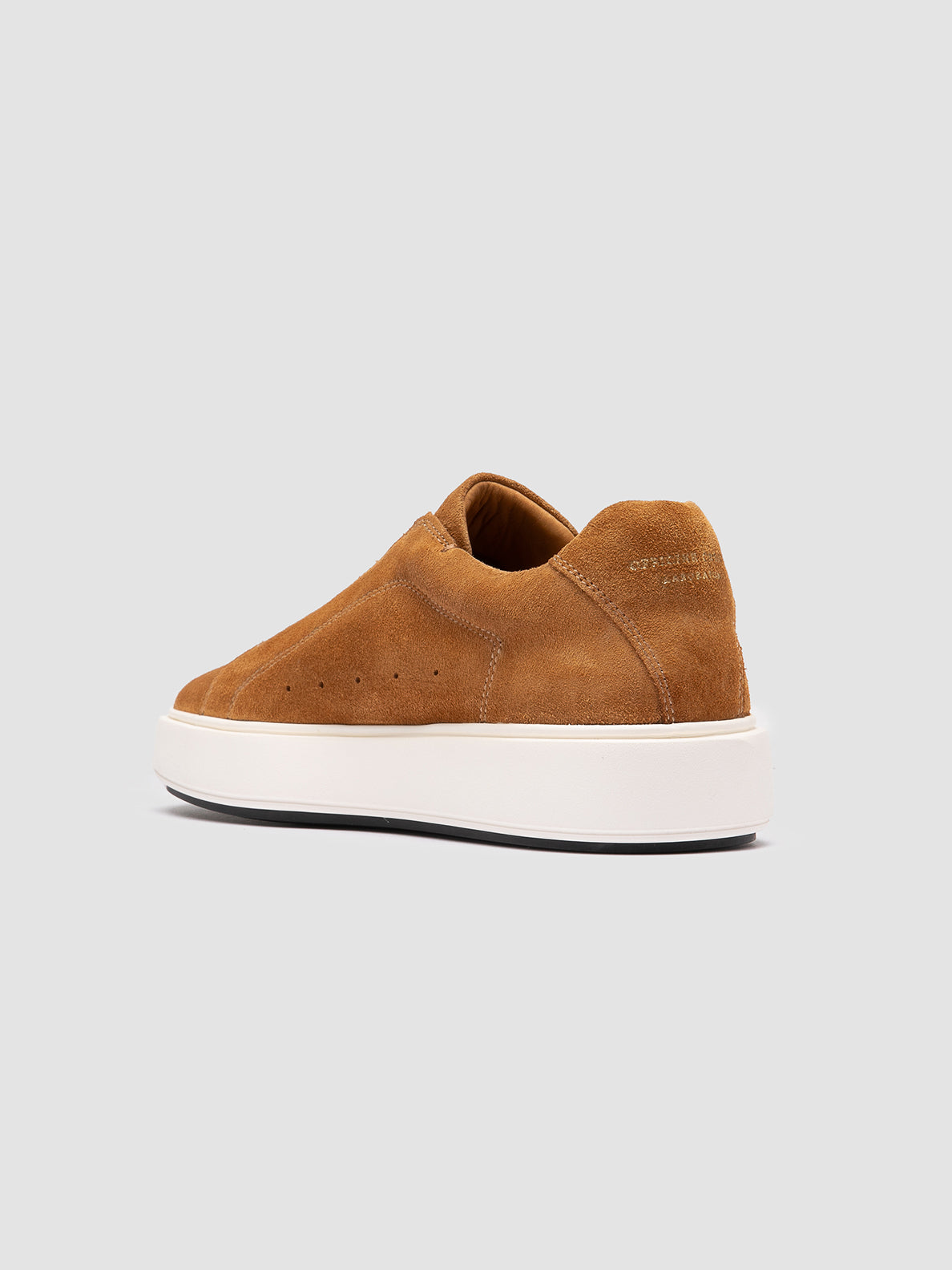 SLOUCH/101 LIGHT CACHEMIRE VICUNA - F.DO OFF WHITE/N