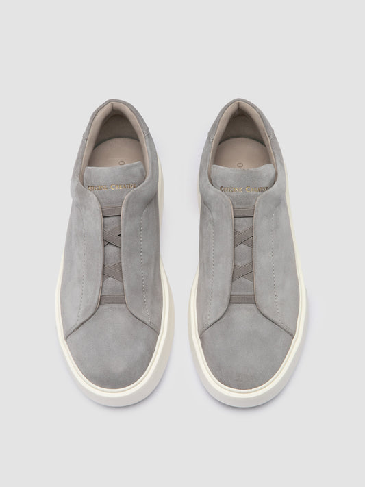 SLOUCH/102 LIGHT CACHEMIRE CEMENTO - F.DO OFF WHITE/N