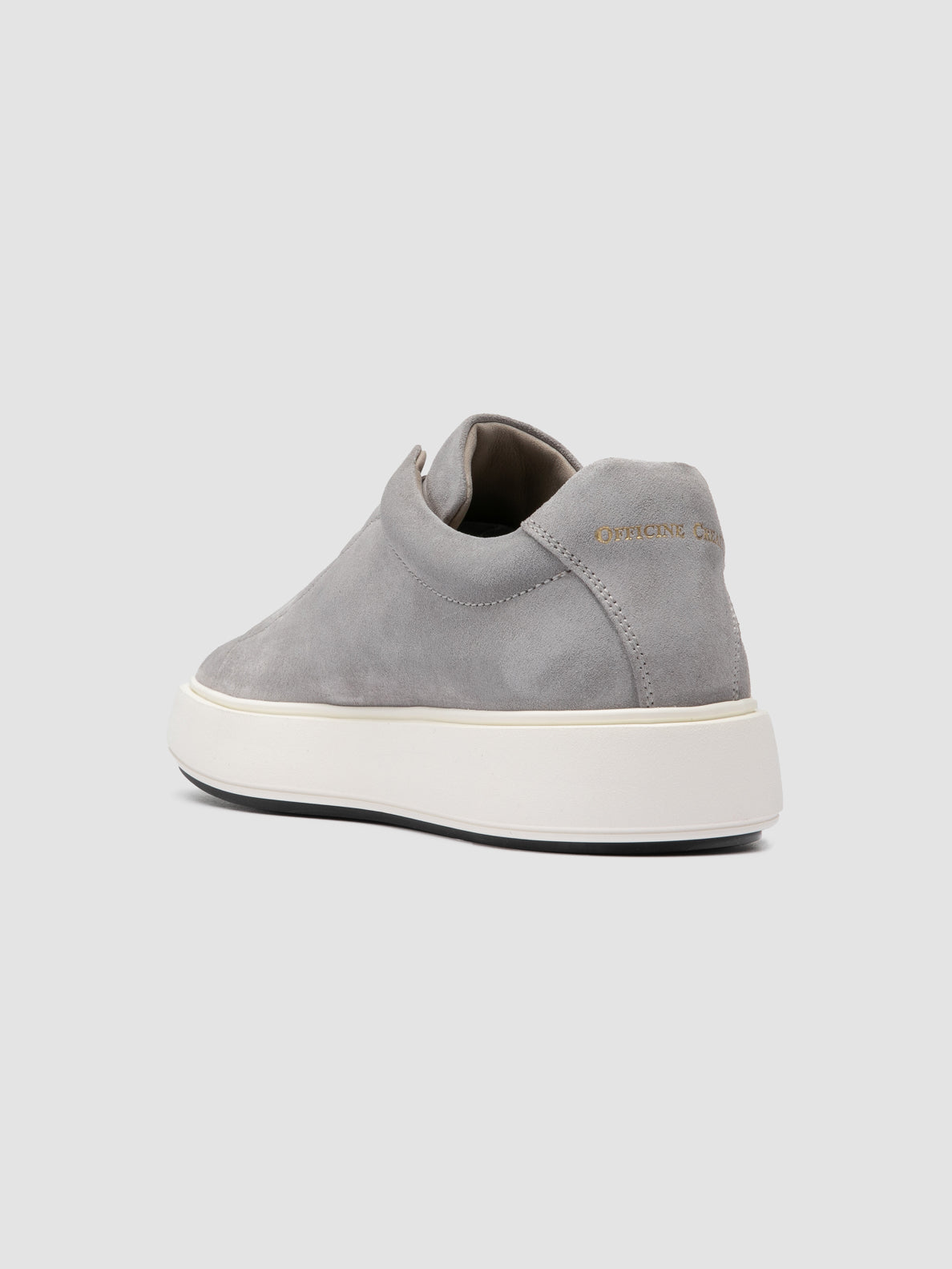 SLOUCH/102 LIGHT CACHEMIRE CEMENTO - F.DO OFF WHITE/N
