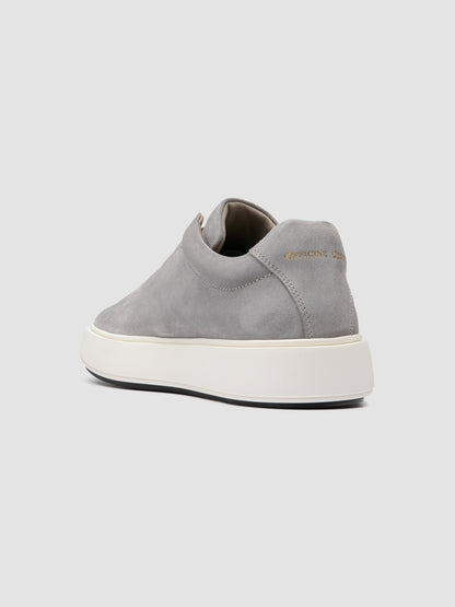 SLOUCH/102 LIGHT CACHEMIRE CEMENTO - F.DO OFF WHITE/N