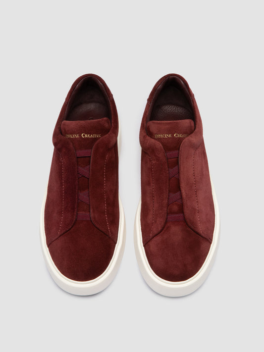 SLOUCH/102 LIGHT CACHEMIRE KENYA - F.DO OFF WHITE/N