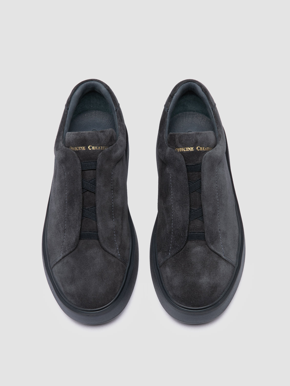 SLOUCH/102 LIGHT CACHEMIRE TONAL TEMPESTA
