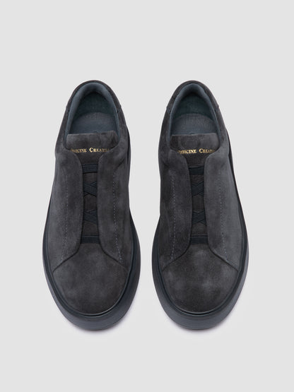 SLOUCH/102 LIGHT CACHEMIRE TONAL TEMPESTA