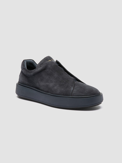 SLOUCH/102 LIGHT CACHEMIRE TONAL TEMPESTA