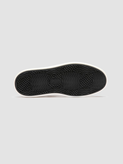 SLOUCH/102 MUFLONE PORCELAIN - F.DO OFF WHITE/N