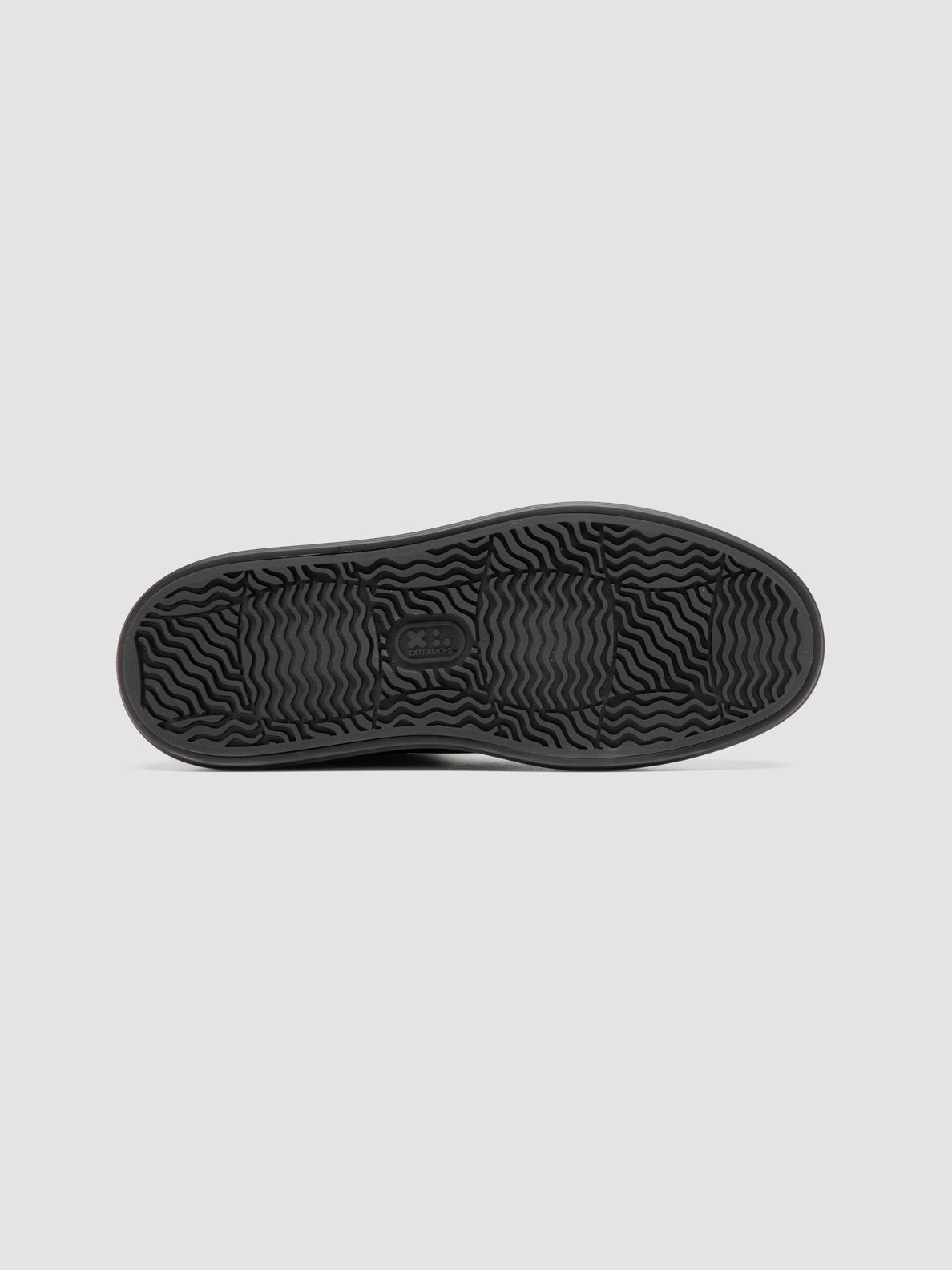 SLOUCH/103 MUFLONE TONAL NERO - Fod. montone