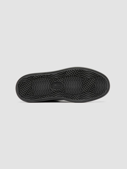 SLOUCH/103 MUFLONE TONAL NERO - Fod. montone