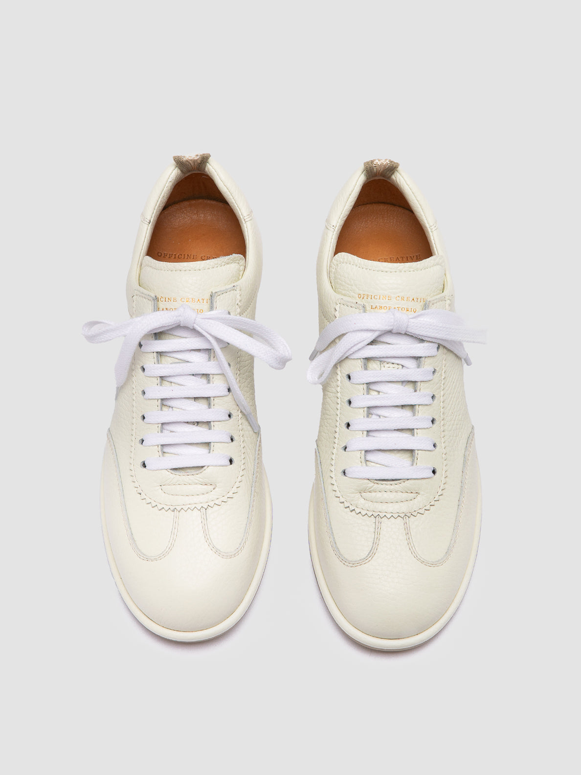 SOLEIL/101 MUFLONE BIANCO