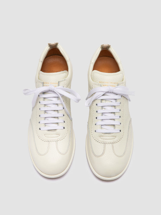 SOLEIL/101 MUFLONE BIANCO