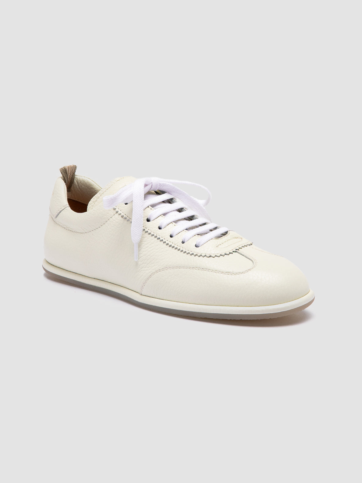 SOLEIL/101 MUFLONE BIANCO