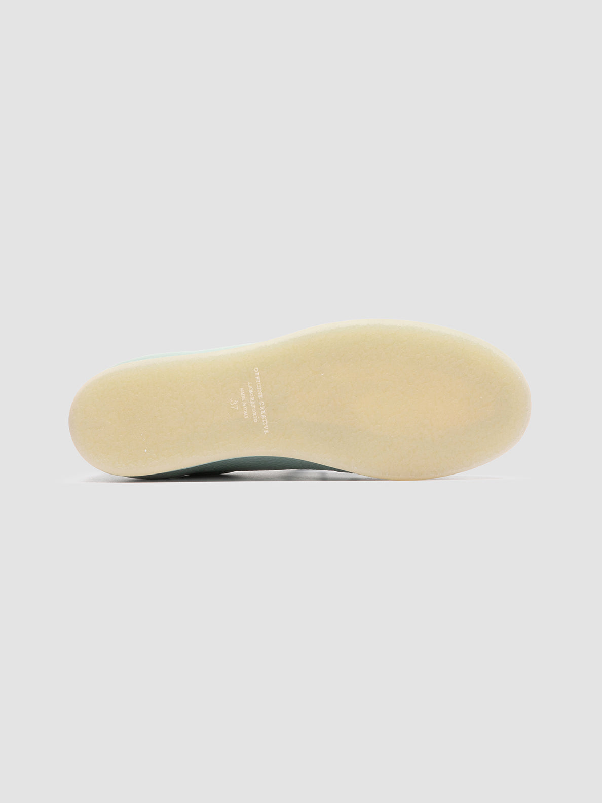SOLEIL/101 MUFLONE CIELO