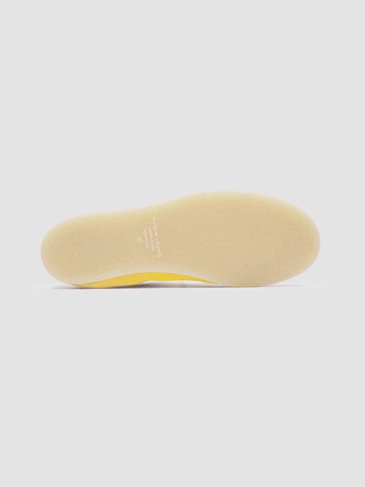 SOLEIL/101 MUFLONE POLLEN