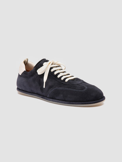 SOLEIL/101 LIGHT CACHEMIRE/GIANO BLU/TOFU
