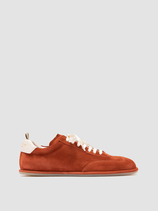 SOLEIL/101 LIGHT CACHEMIRE/GIANO RUST/TOFU