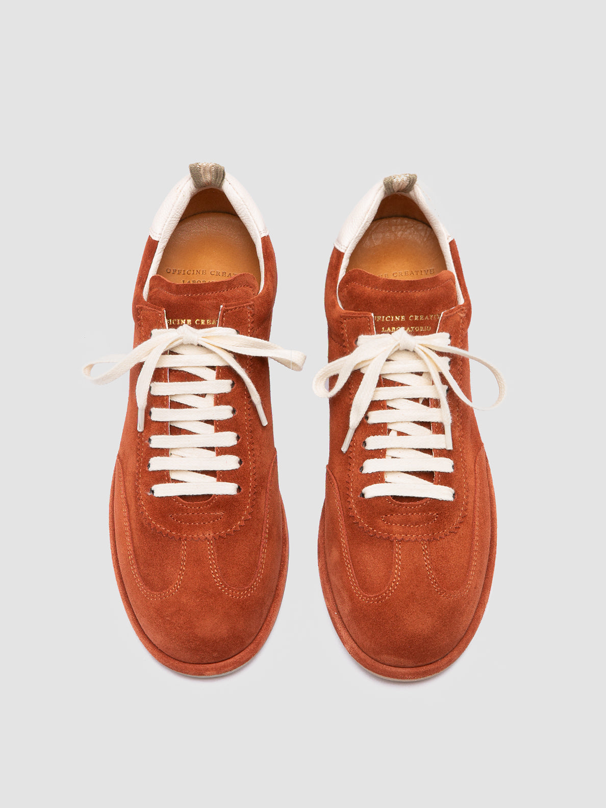 SOLEIL/101 LIGHT CACHEMIRE/GIANO RUST/TOFU