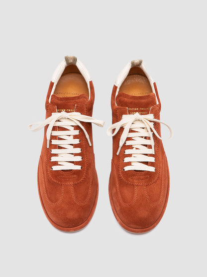 SOLEIL/101 LIGHT CACHEMIRE/GIANO RUST/TOFU