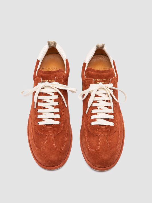 SOLEIL/101 LIGHT CACHEMIRE/GIANO RUST/TOFU