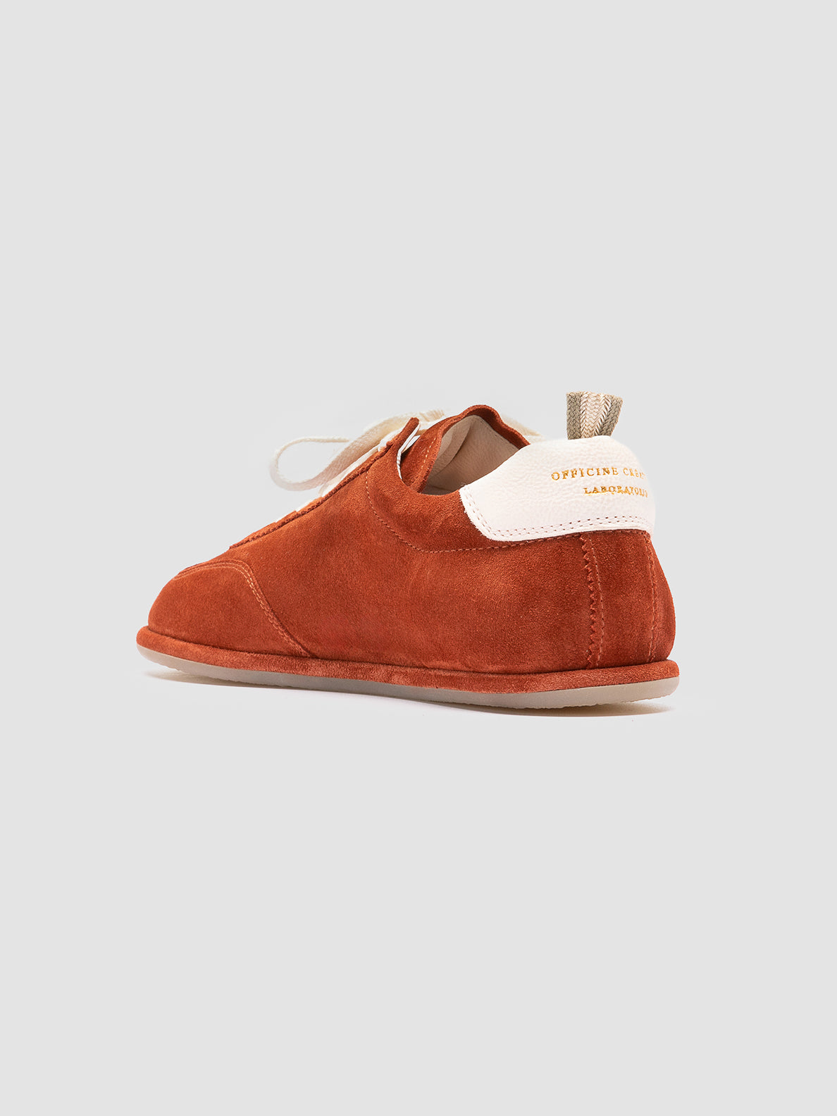 SOLEIL/101 LIGHT CACHEMIRE/GIANO RUST/TOFU