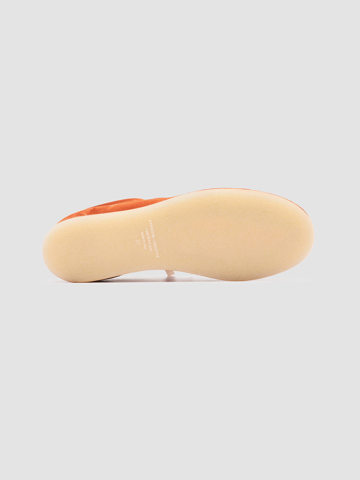 SOLEIL/101 LIGHT CACHEMIRE/GIANO RUST/TOFU