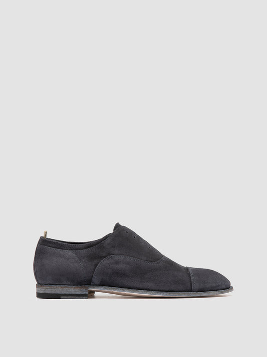 SOLITUDE/003 LIGHT CACHEMIRE DEEP NAVY