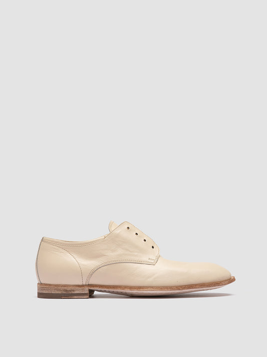 SOLITUDE/104 HORSE LUX VOL. WHITE IVORY