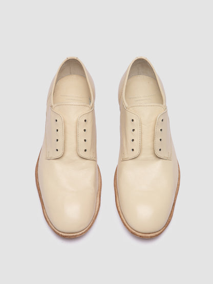 SOLITUDE/104 HORSE LUX VOL. WHITE IVORY