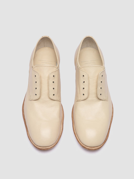 SOLITUDE/104 HORSE LUX VOL. WHITE IVORY