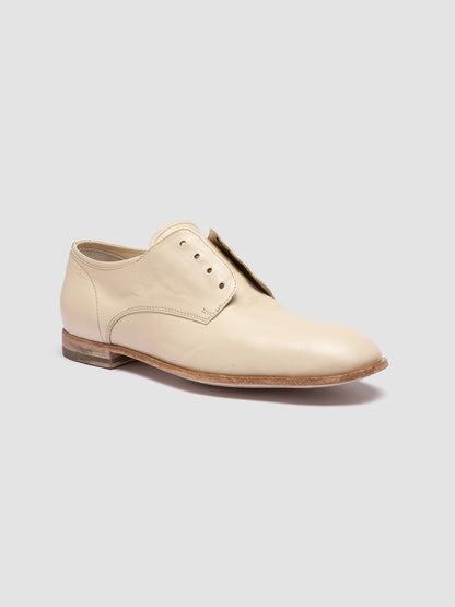 SOLITUDE/104 HORSE LUX VOL. WHITE IVORY