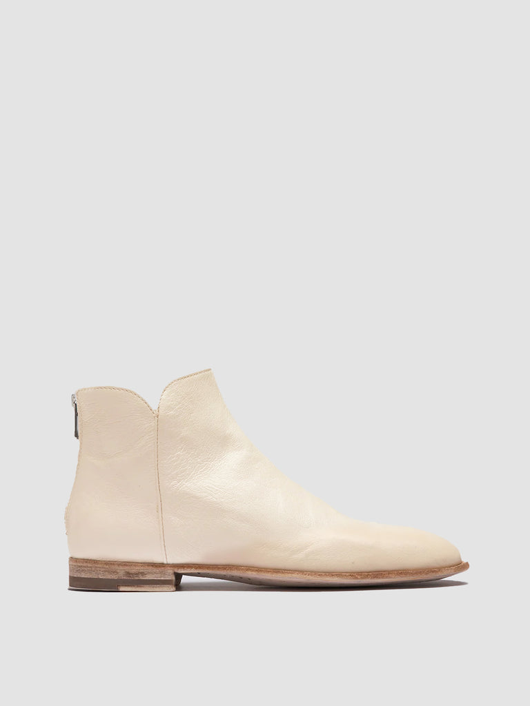 SOLITUDE/106 HORSE LUX VOL. WHITE IVORY