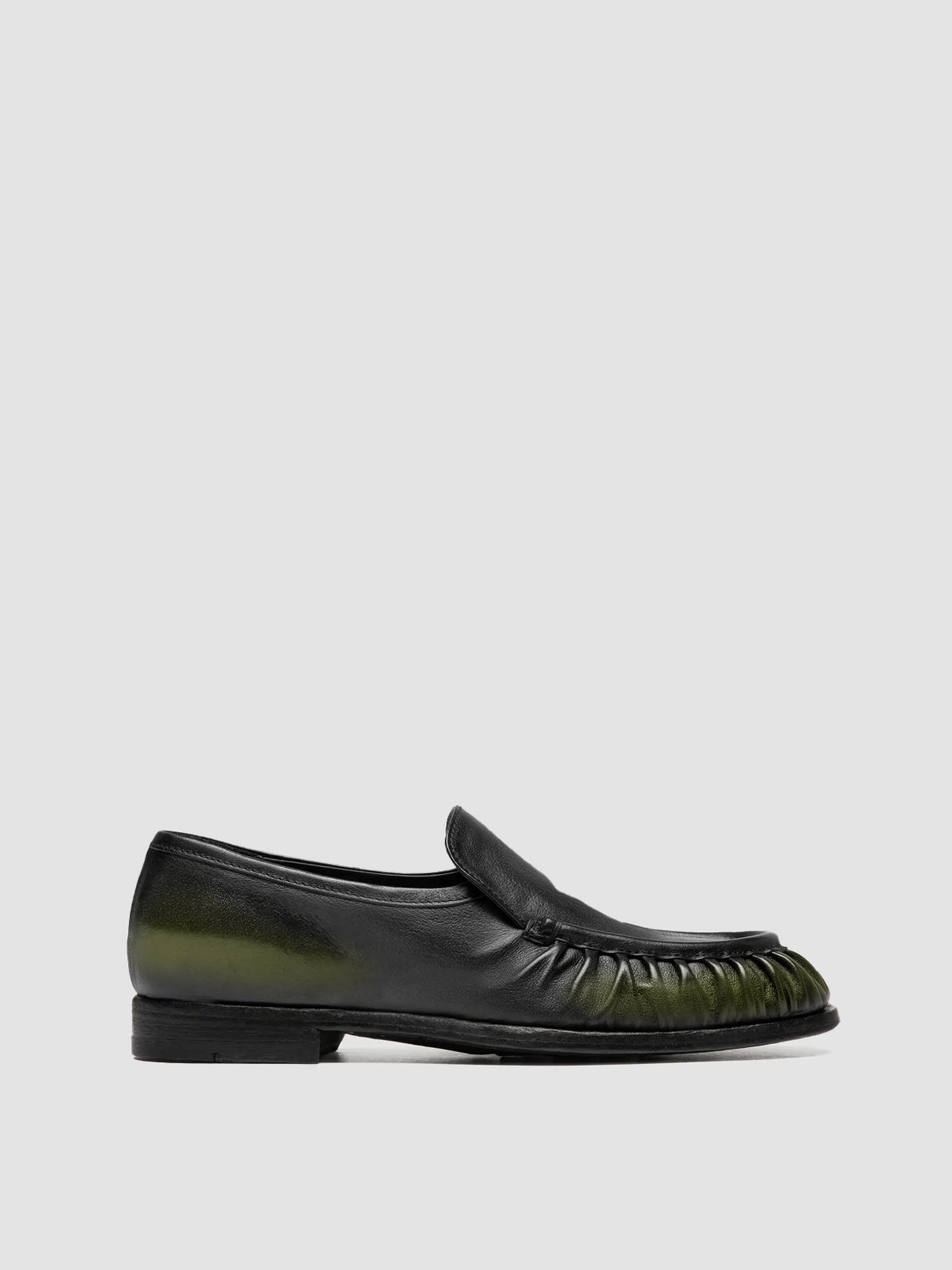 SOLITUDE_DD/105_W PATINA IGNIS T. OLIVE/SUPERNERO