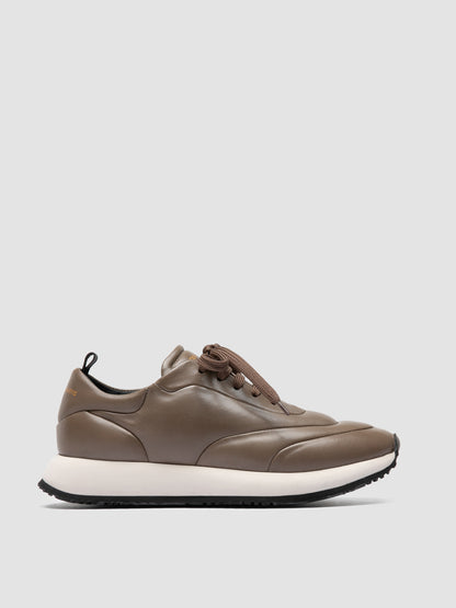 SOLSTICE/101 GUANTERIA MUD - F.DO AVORIO/N